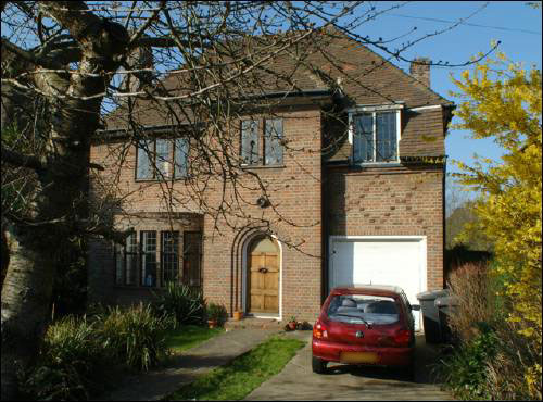 054 Kingsley Way